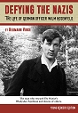 Cover of Star Bright Books, Hermann Vinke: Defying the Nazis: The Life of German Officer Wilm Hosenfeld