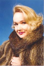 Svetlana Frank